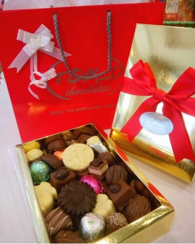 Chocolates