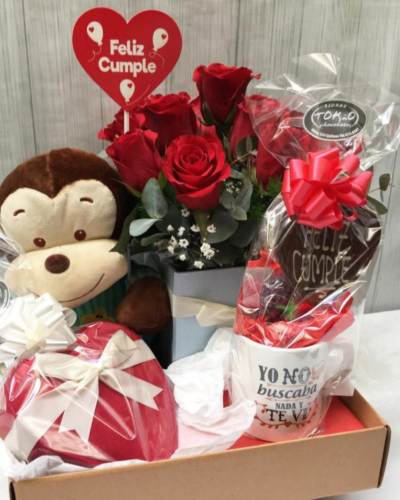 Regalos