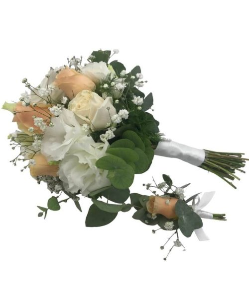 Ramos de Novia