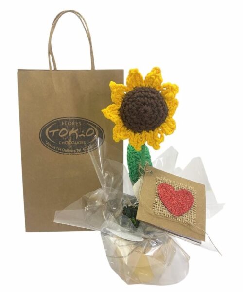 Girasol Craft.