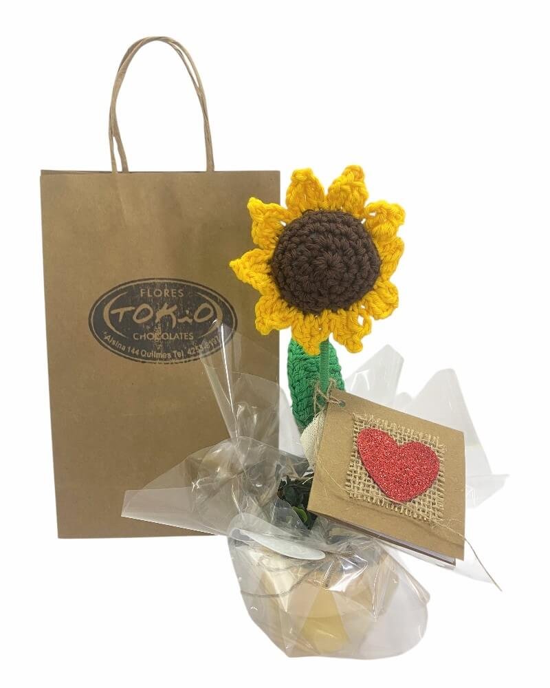Girasol Craft.